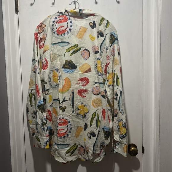 ‼️LISA SAYS GAH shirt‼️ - Picture 6 of 6